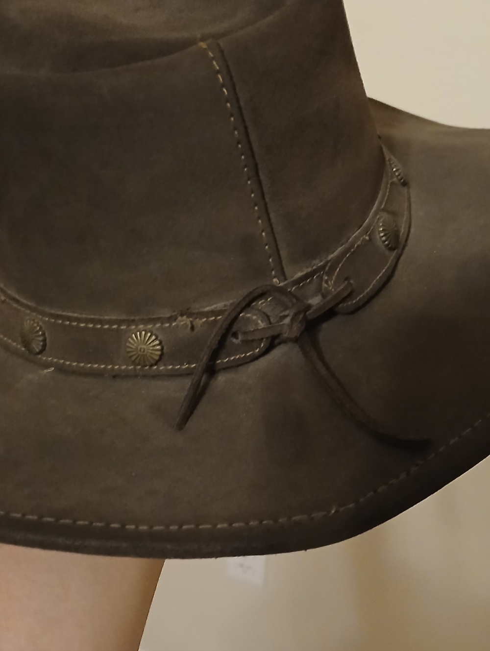 MINNETONKA HAT XL - Picture 3 of 6